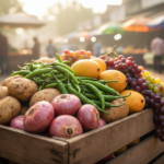 Agro Organic Products