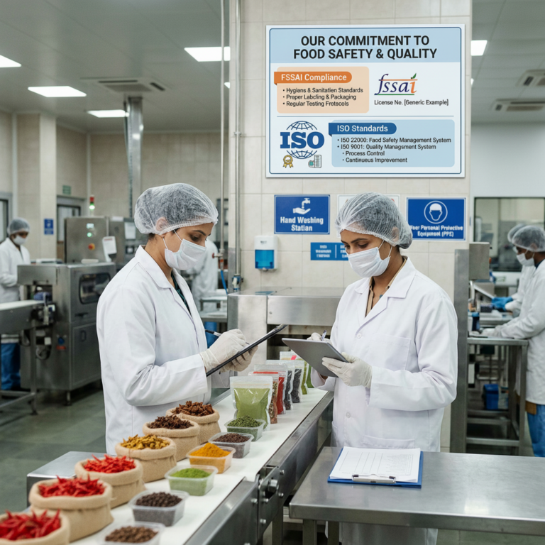 compliance representation