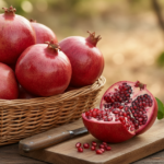 Pomegranate