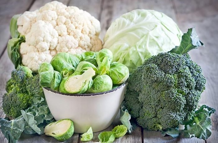 Cruciferous_Veggies
