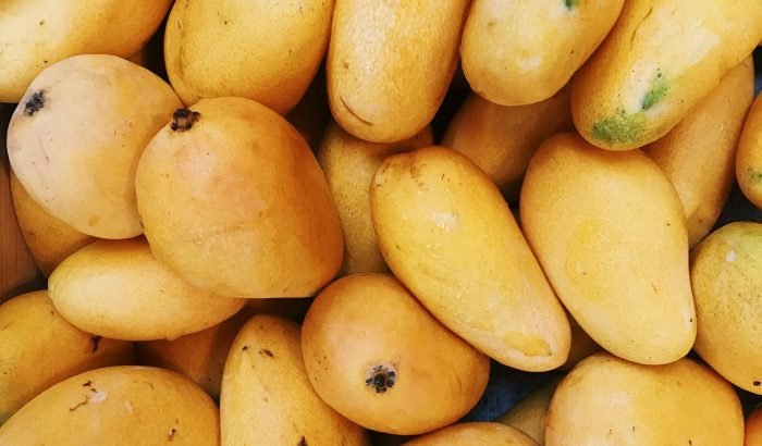 Mangoes