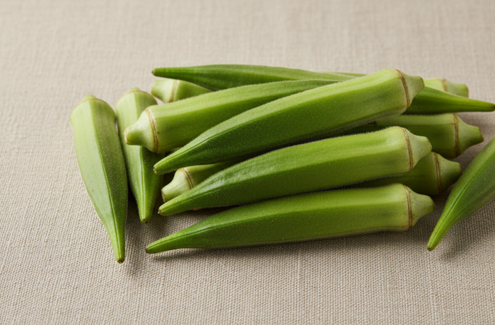 Okra