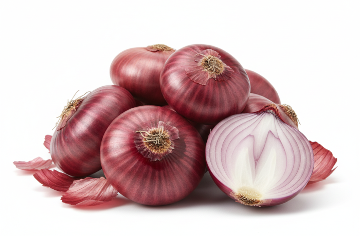 Onions