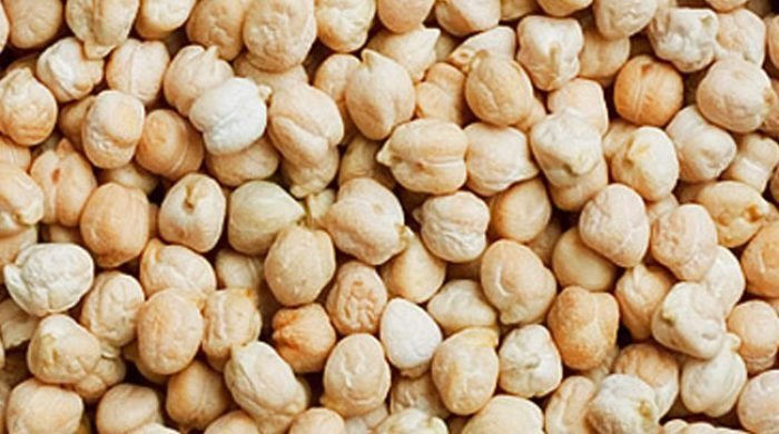 kabuli-chick-peas